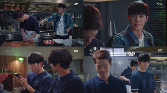 꽃의온도 이미지