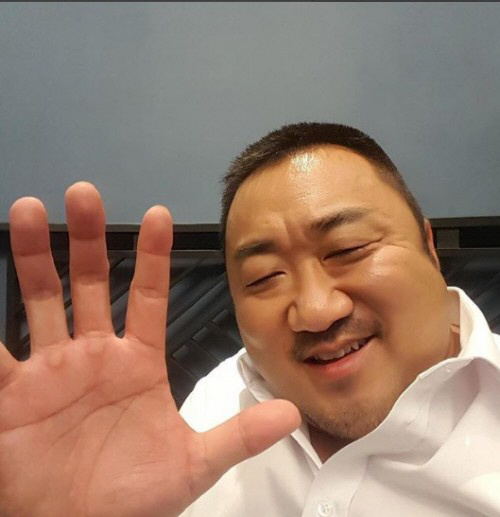 해맑다 이미지