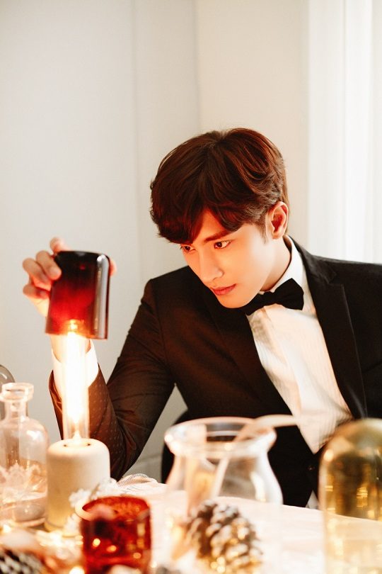 성훈 이미지
