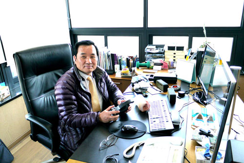 동원텔레콤 이미지