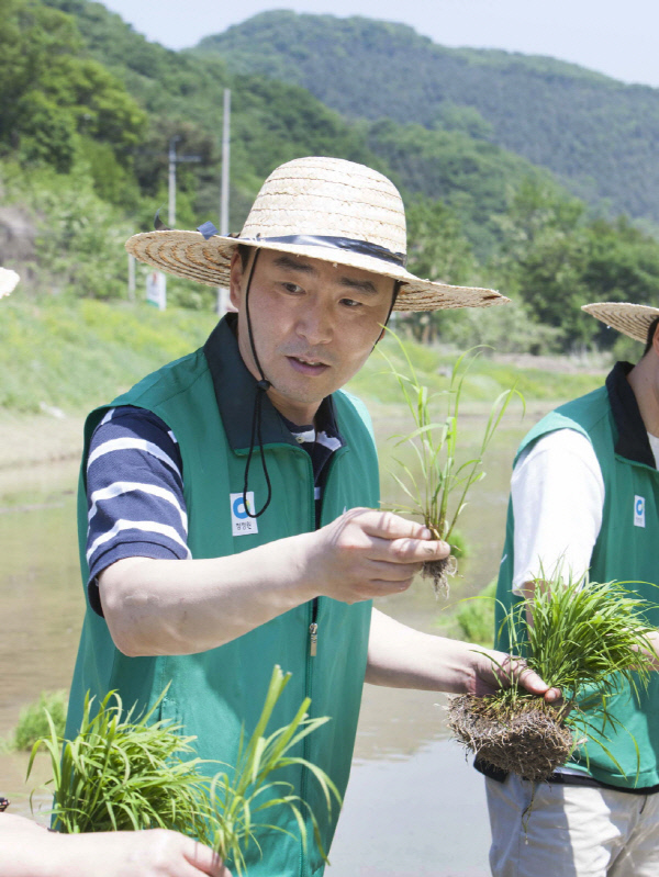 (주)더불어사는마을 이미지