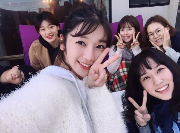 청춘샷 이미지