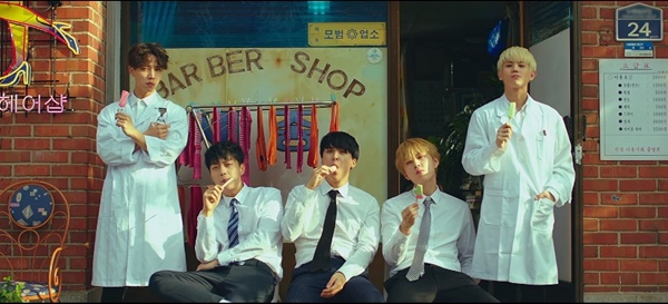 하이라이트 이미지
