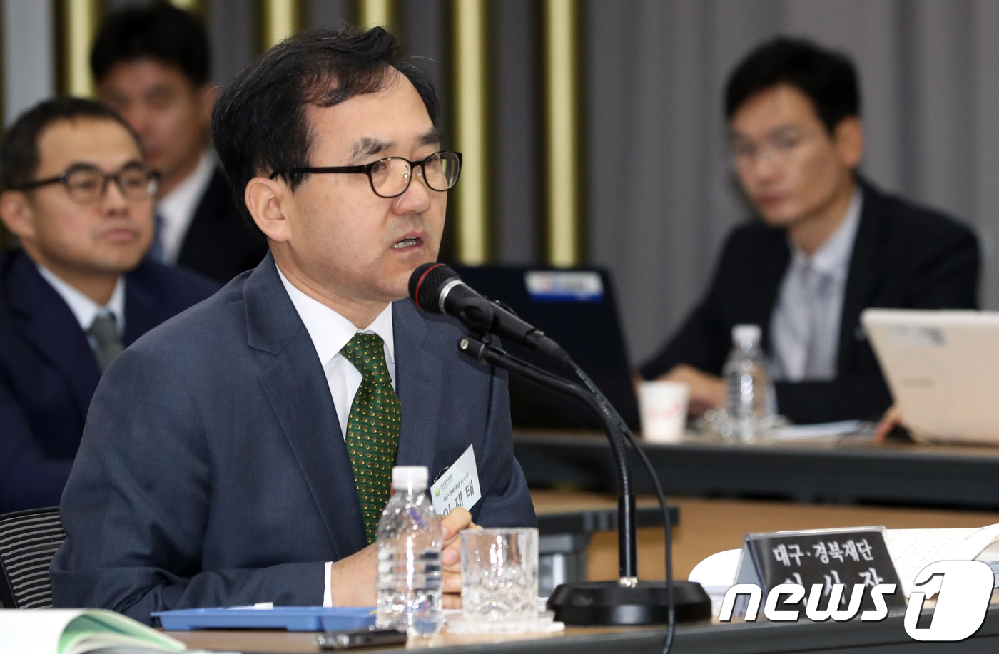 열린의료재단대구열린의원 이미지