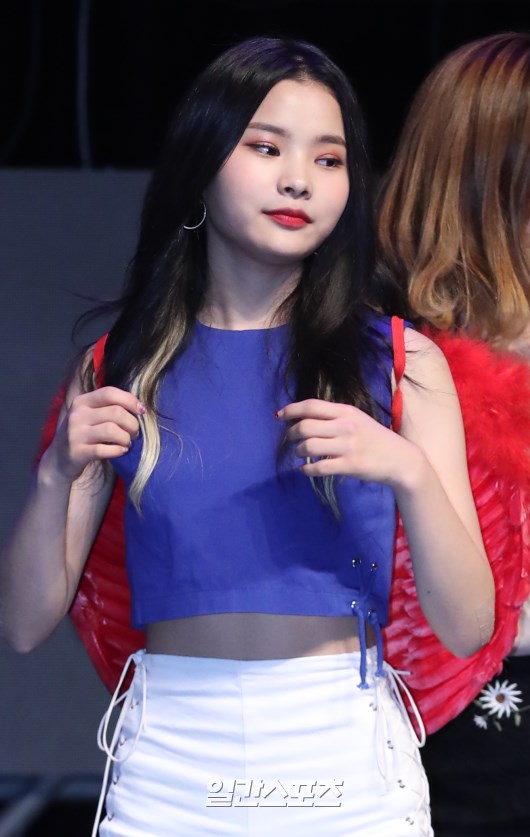 리나 이미지