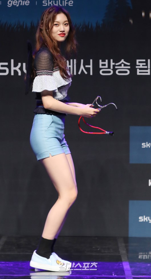 머리에서발끝까지 이미지