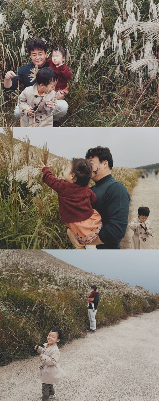 /사진=소유진 인스타그램