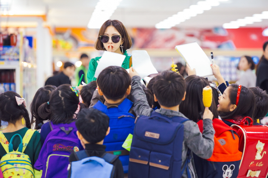 싸인스타 이미지