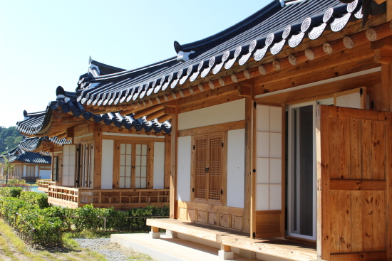 오죽헌 이미지
