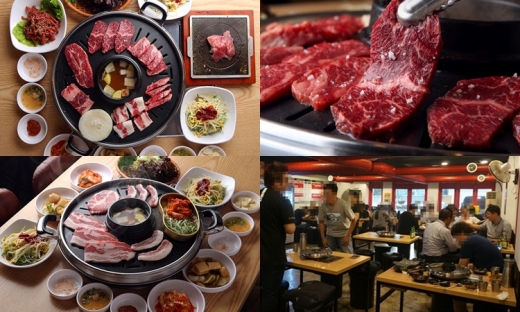 한상에 소두마리 이미지