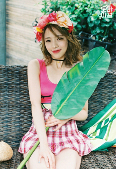 진이엔터테인먼트 이미지