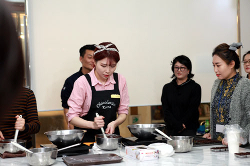 투어앤세미나 이미지