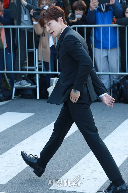 준호 이미지