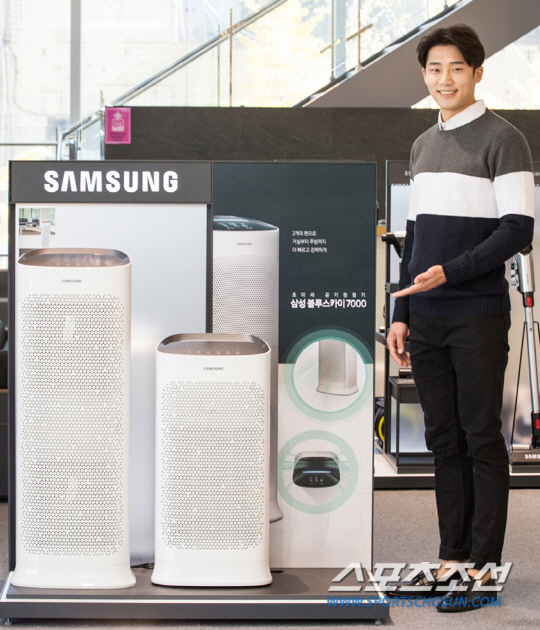 블루스카이 이미지