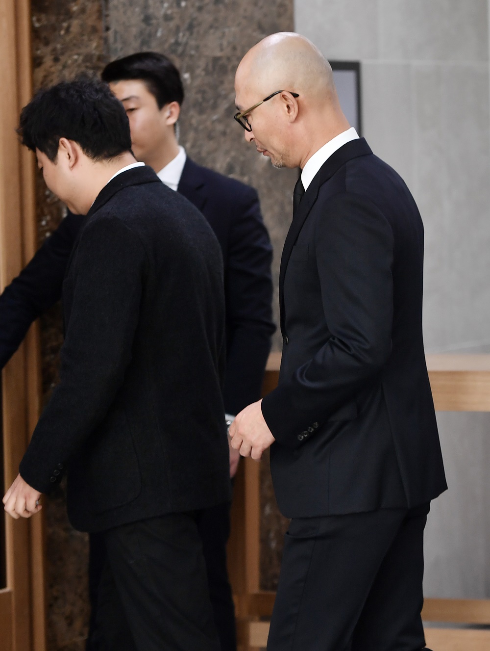 엑터스엔터테인먼트 이미지