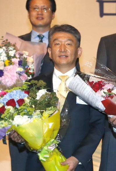 (주)동원 이미지