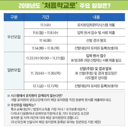 연동유치원 이미지