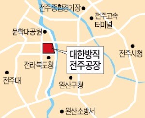 전주청과 이미지