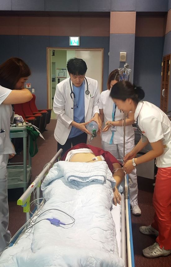 상원의료재단부산힘찬병원의 이미지