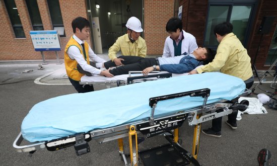 한국시설안전관리단 이미지