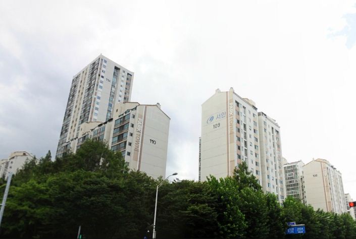 대성타운 이미지