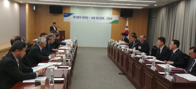 도래축산물 이미지