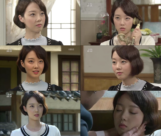 꽃피어라 이미지