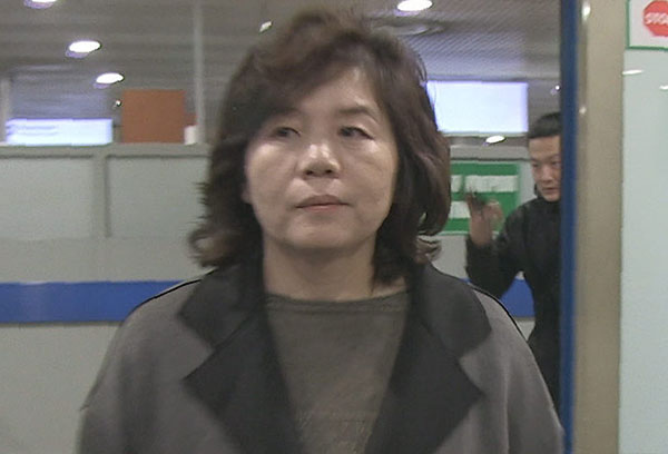 ⓒ연합뉴스 북한과 미국의 대화 재개와 관련해 최선희 북한 외무성 미국국장의 역할이 주목받고 있다.