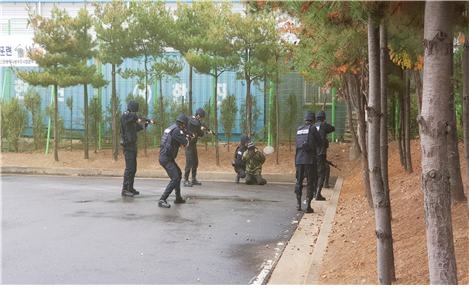 인천시상수도사업본부 이미지