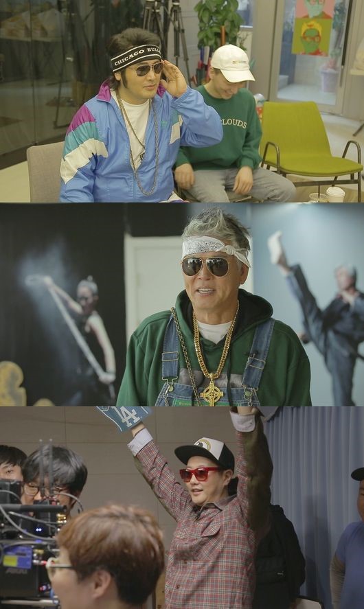 랄라랜드 이미지