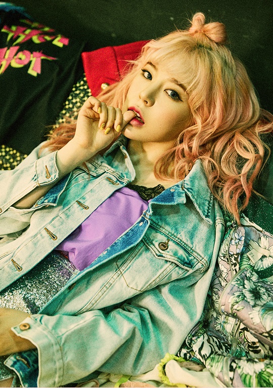 써니 이미지