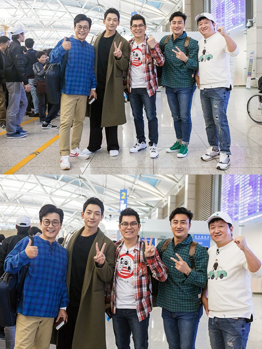대만선배 이미지