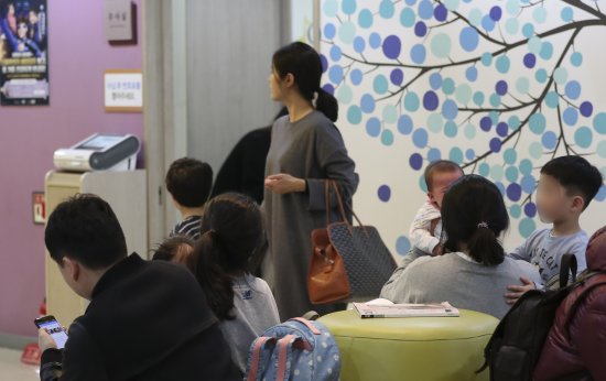 제일소아과 이미지