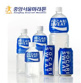 동아오츠카(주) 이미지