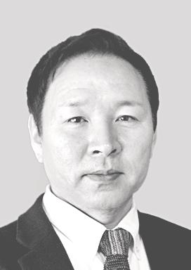 이시욱 한국개발연구원(KDI)·국제정책대학원 교수