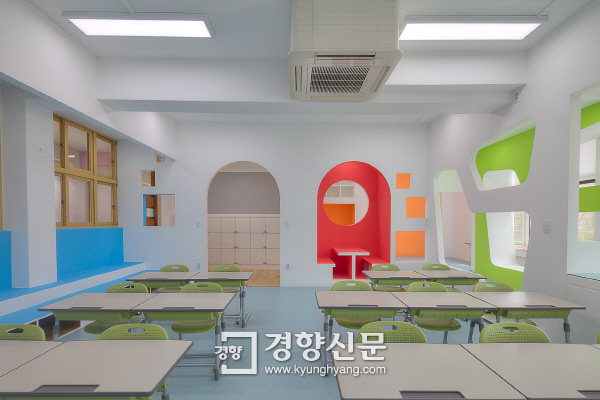 서울상월초등학교 이미지