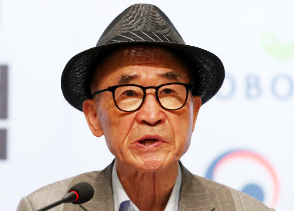 고은 이미지