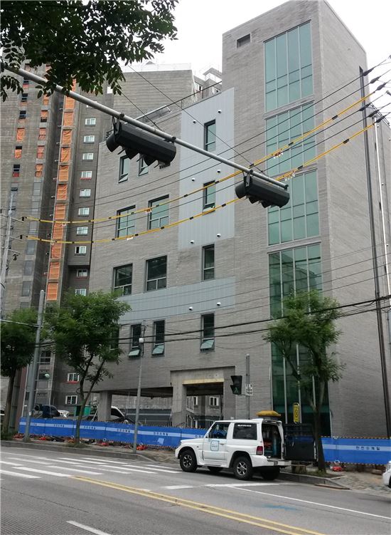 금호교육센터 이미지