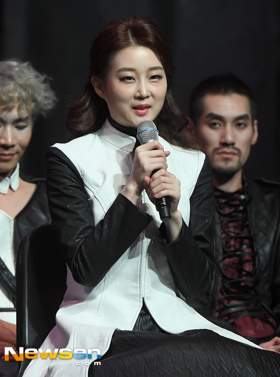 정혜지 이미지