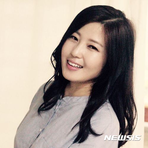은유영 이미지