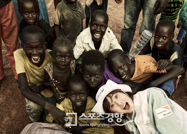 월드비전 이미지