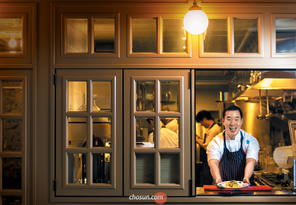 문셰프식당 이미지