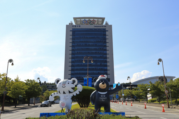 강릉자동차운전학원 이미지