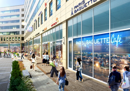 (부동산지식) 상가임대차 계약조건 확인은 필수! 상업분석 및 전반적인 노하우 공개