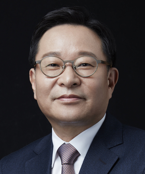 코오롱인더스트리(주) 이미지