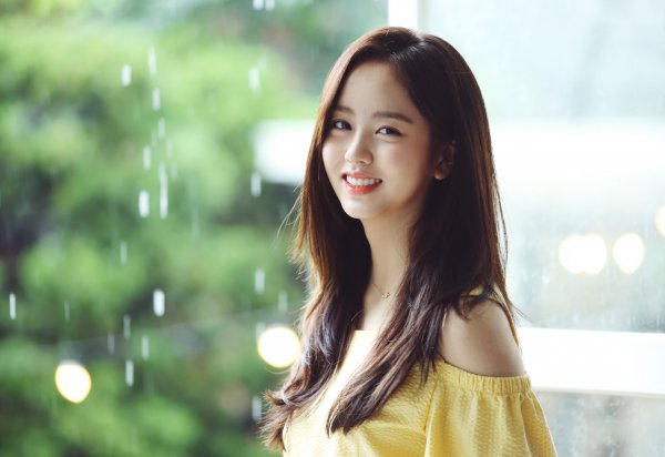 [단독] 김소현, 한양대 수시 합격..18학번 새내기 된다 | 인스티즈