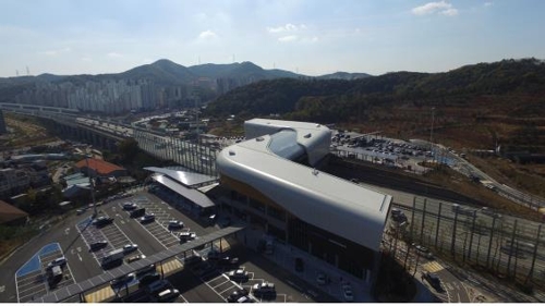 성남휴게소 이미지