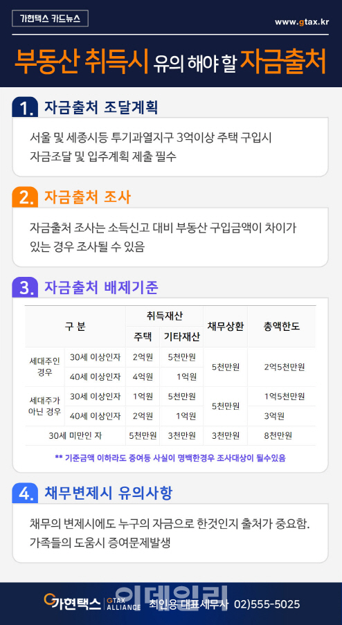가현택스서울 이미지