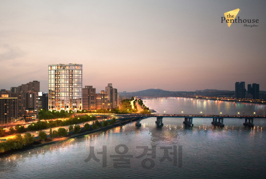 엘루이하우스 이미지