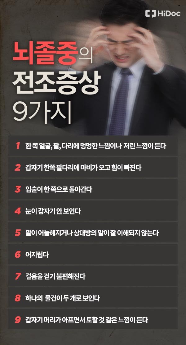 전조 이미지